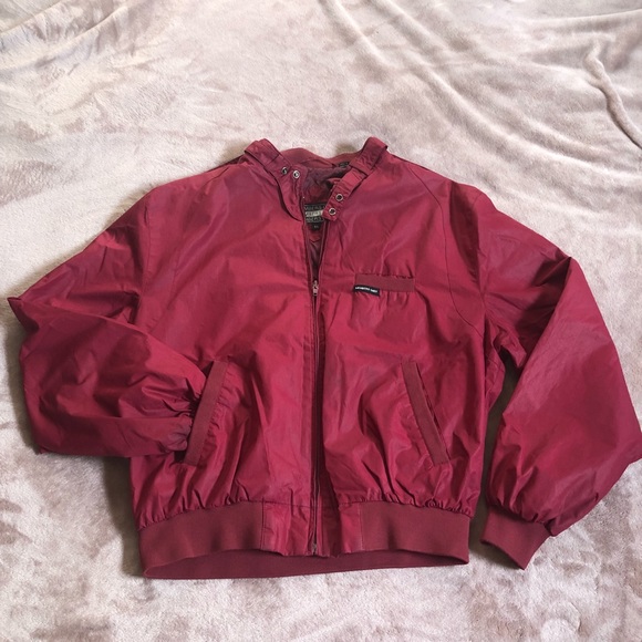 Members only jacket - Picture 1 of 2